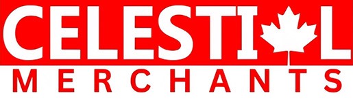Celestial Merchants Logo